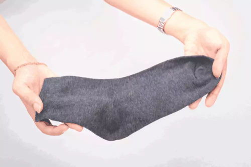 好鞋配好襪，徒步穿行更舒適