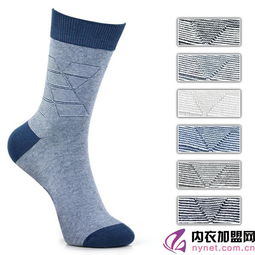 選購襪子指南 種類、尺寸與外觀質量的全面解析