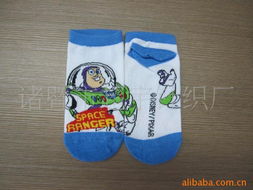 廠家直銷迪斯尼直板襪熱銷中，舒適時尚盡在足下